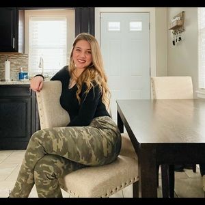 Meet your Posher, Kaytlynn